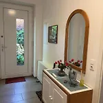 Διαμέρισμα Haltepunkt, 25667 Weener