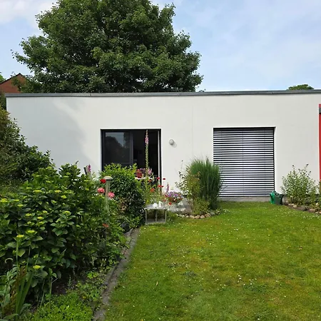 Haltepunkt, 25667 Apartment Weener