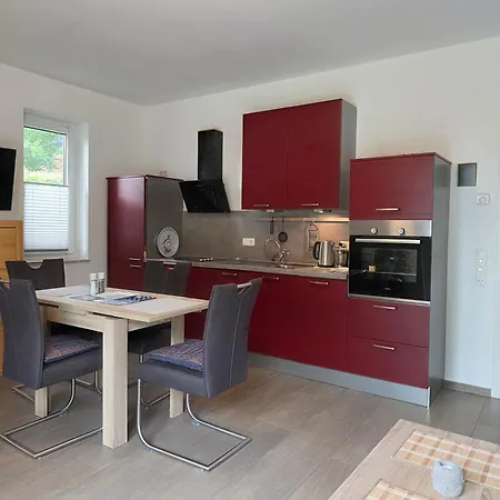 Haltepunkt, 25667 Apartment Weener