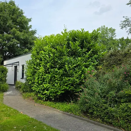 Haltepunkt, 25667 Apartment *