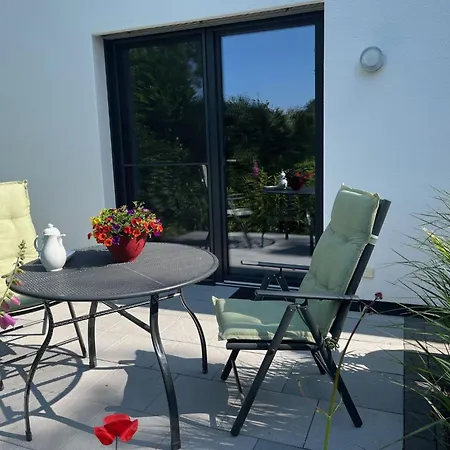 Apartment Haltepunkt, 25667 Weener