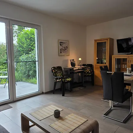 Haltepunkt, 25667 Appartement *