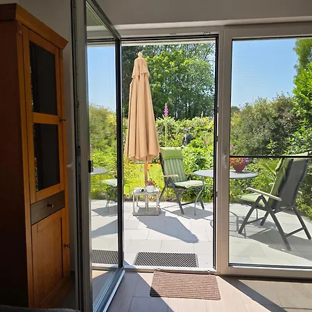 Haltepunkt, 25667 شقة Weener