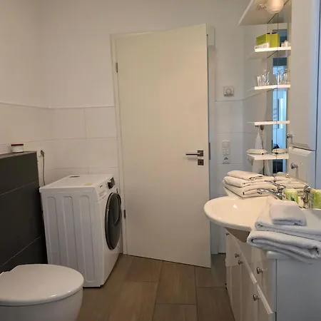 Haltepunkt, 25667 Appartement