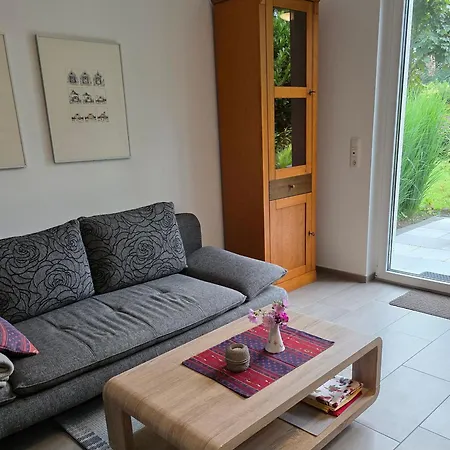 Haltepunkt, 25667 Appartement