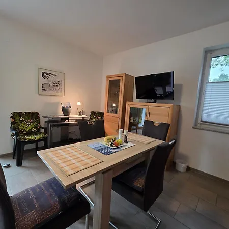Haltepunkt, 25667 Appartement Weener