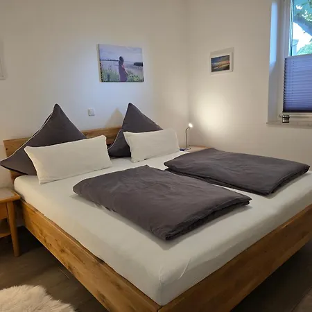 شقة Haltepunkt, 25667 *