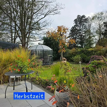 Haltepunkt, 25667 شقة *