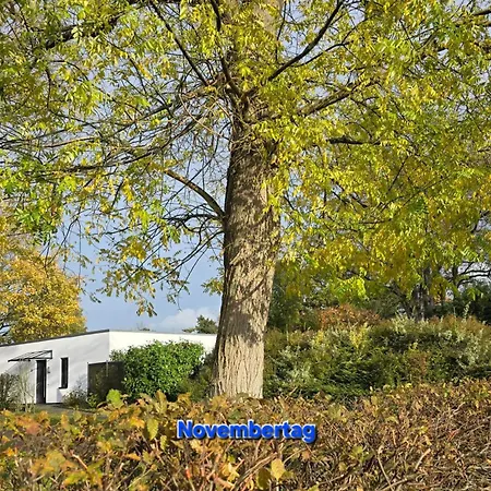 شقة Haltepunkt, 25667 Weener