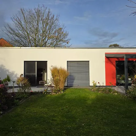 Haltepunkt, 25667 شقة