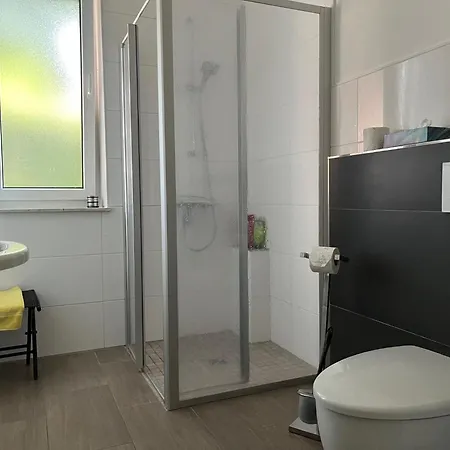Haltepunkt, 25667 Appartement *