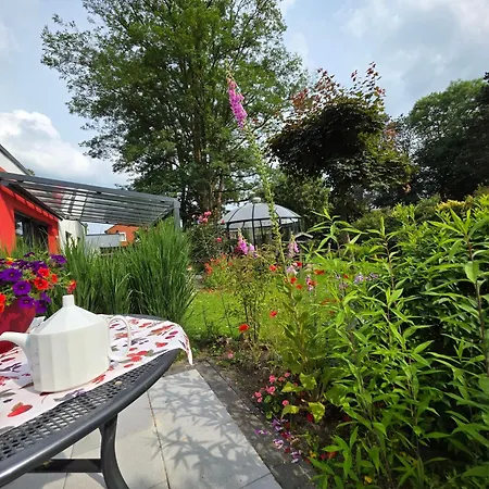 Appartement Haltepunkt, 25667