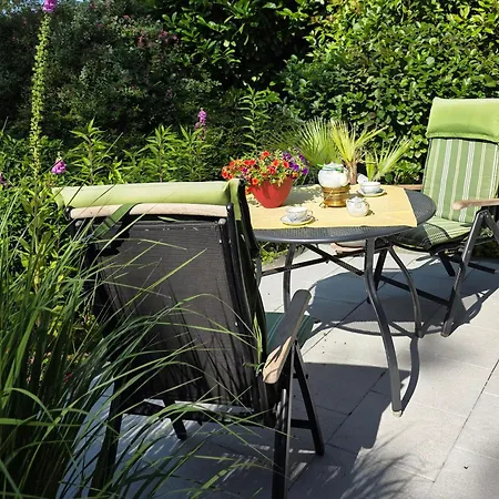 Haltepunkt, 25667 Appartement *